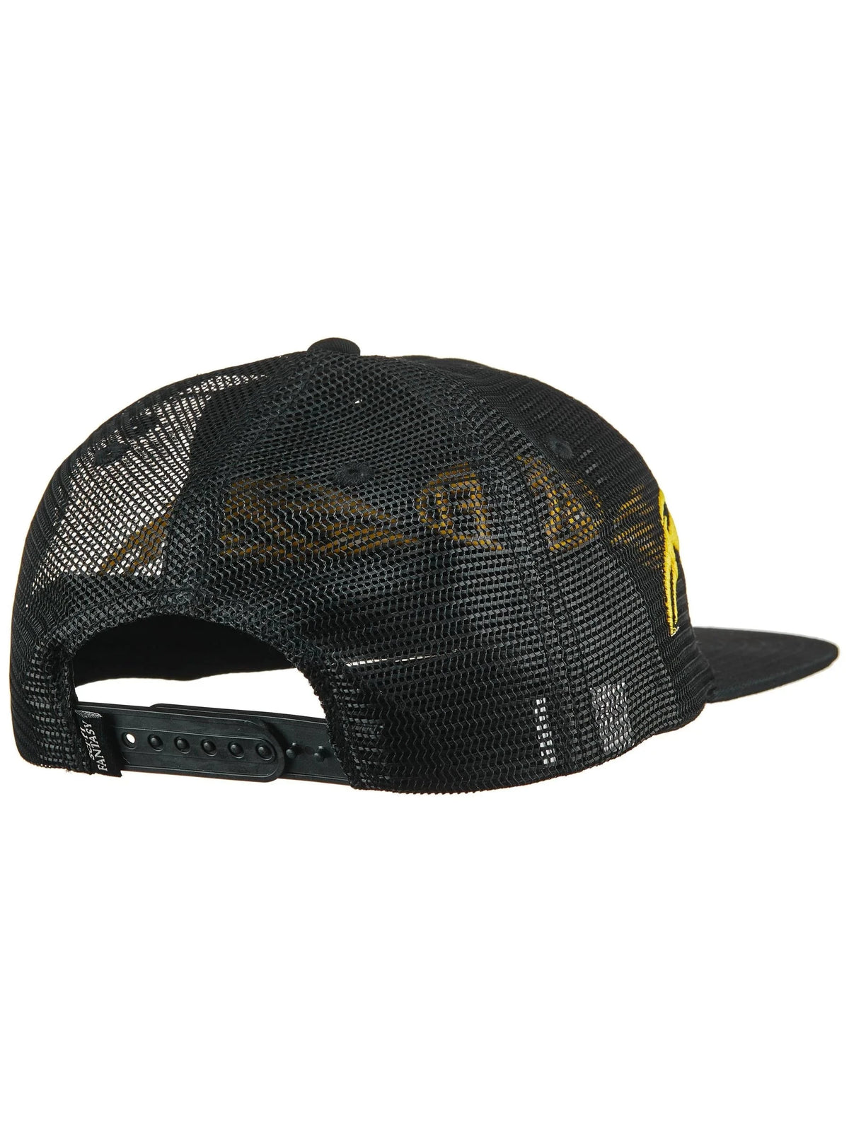 Sci Fi Fantasy Origin Mesh Hat Black Hats Sci-Fi Fantasy 