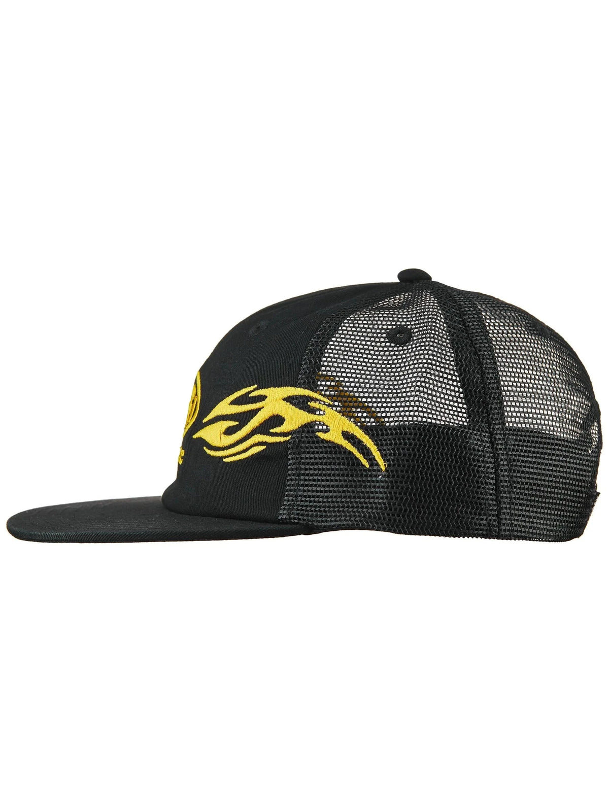 Sci Fi Fantasy Origin Mesh Hat Black Hats Sci-Fi Fantasy 