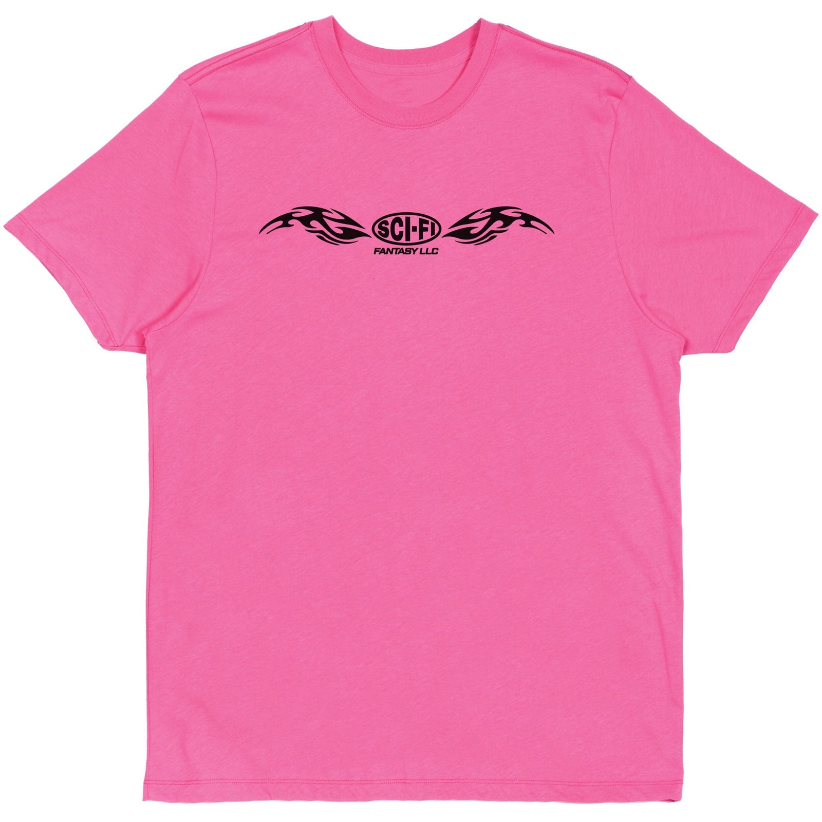 Sci Fi Fantasy Origin Tee Azalea Tees Sci-Fi Fantasy 