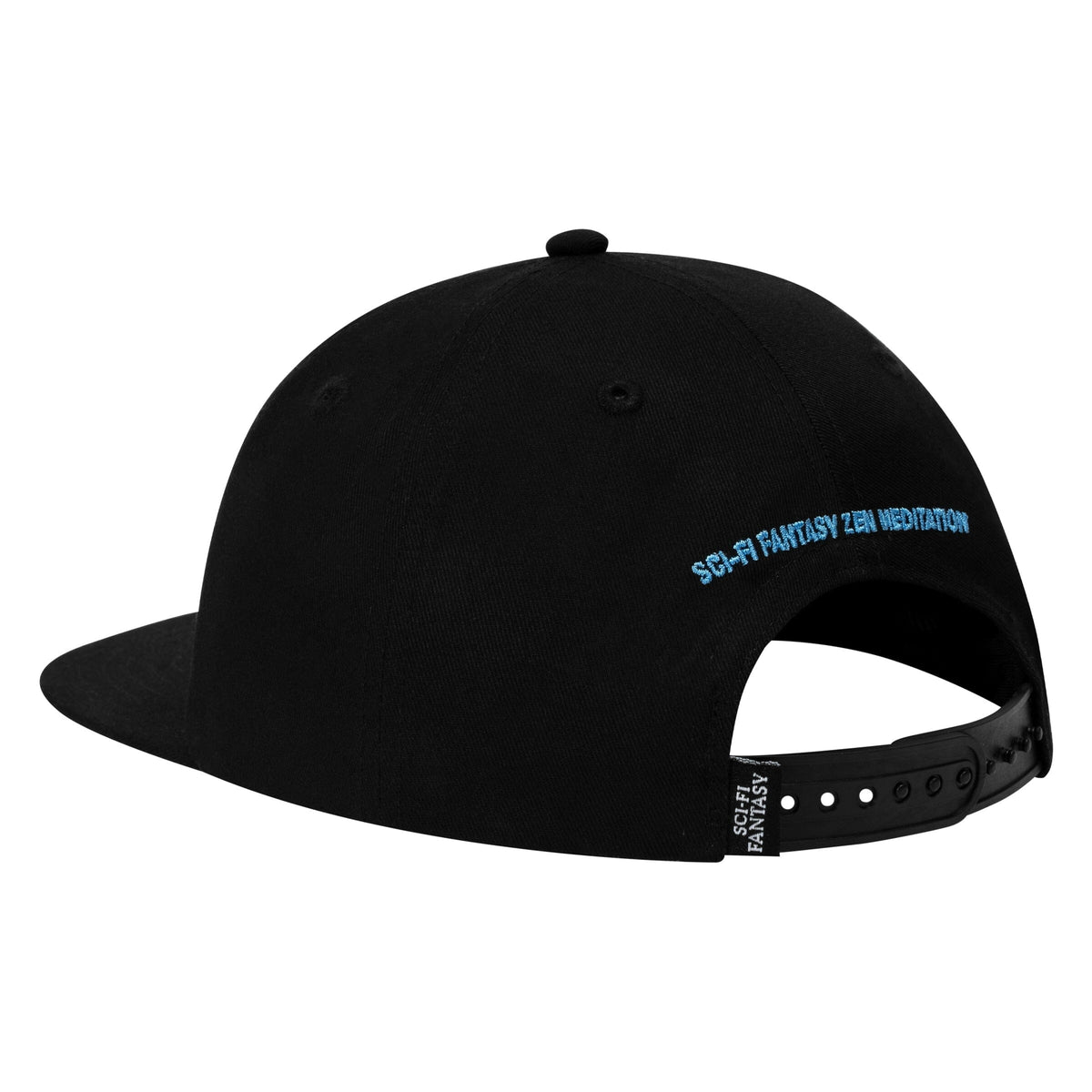 Sci Fi Fantasy Pegasus Hat Black hats Sci-Fi Fantasy 