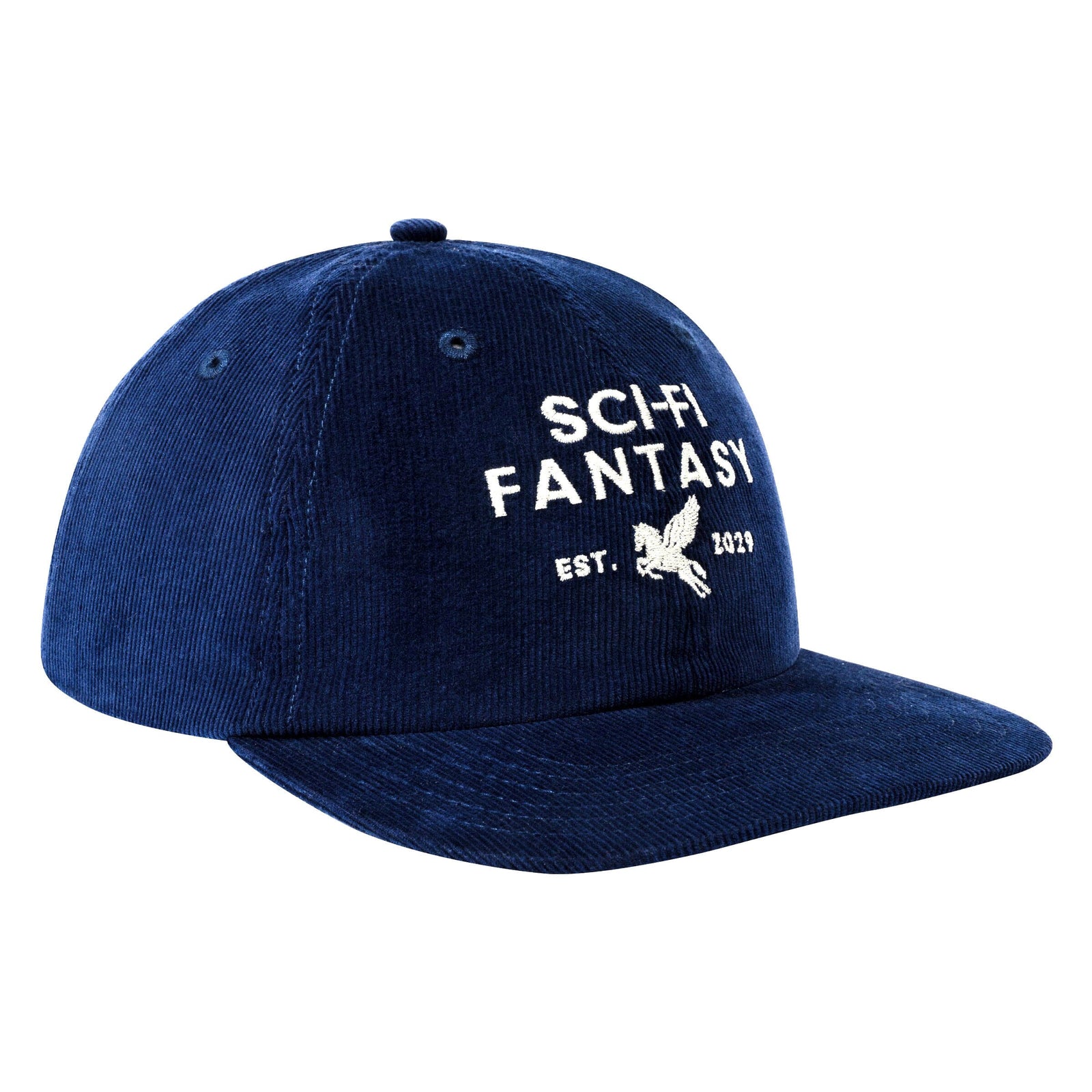 Sci Fi Fantasy Pegasus Hat Royal hats Sci-Fi Fantasy 