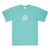 Sci Fi Fantasy Rose Tee Seafoam tees Sci-Fi Fantasy 