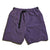 Sexhippies Rapids Shorts Purple shorts Sexhippies 