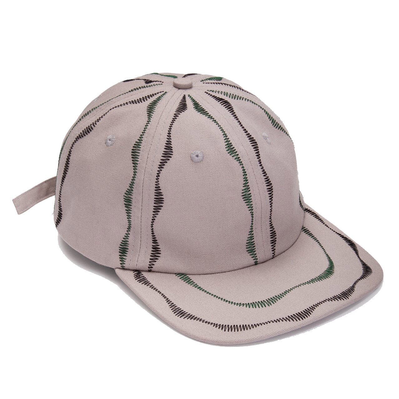 Sexhippies Welders Stitch Hat Grey hats Sexhippies 