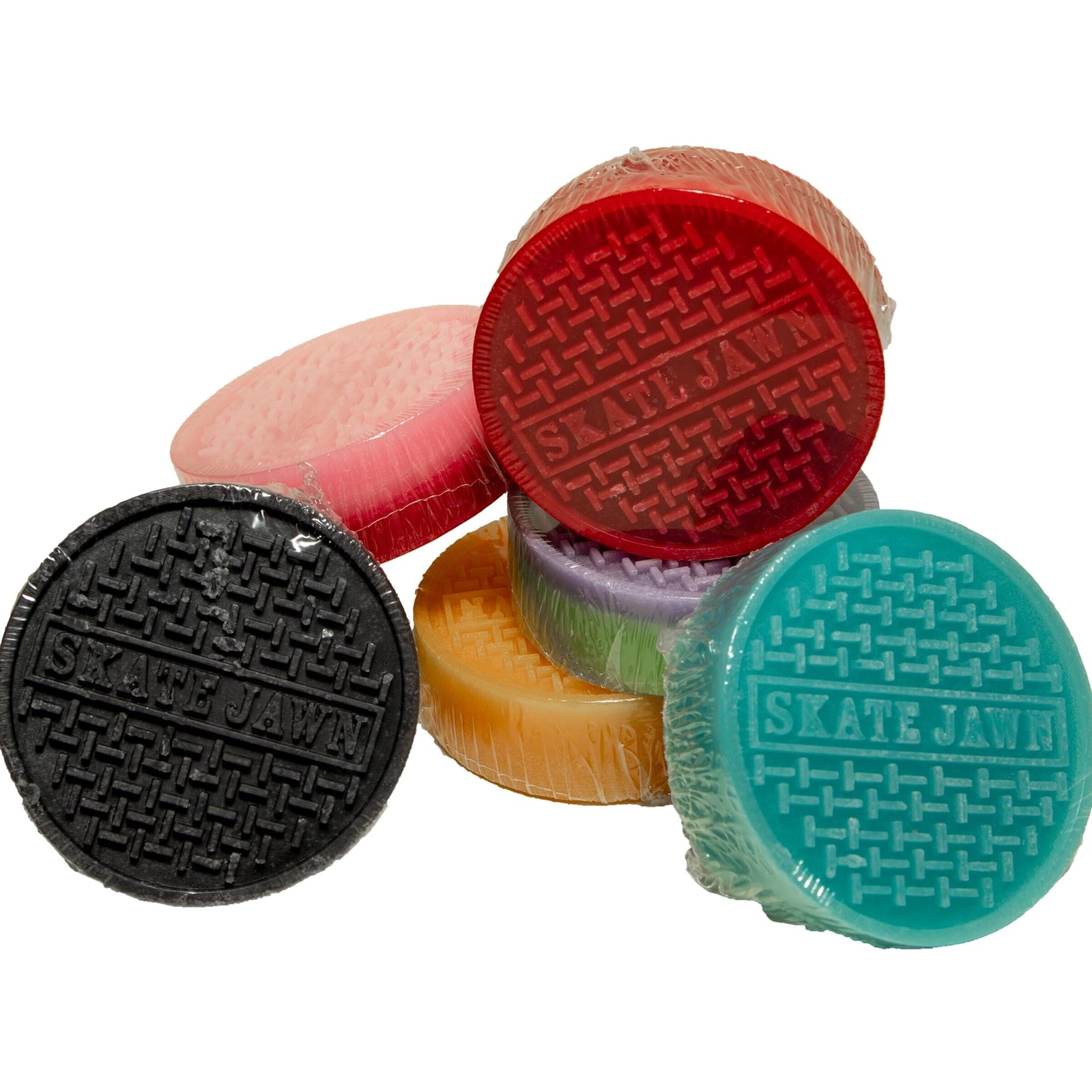 Skate Jawn Sewer Cap Wax wax Skate Jawn 