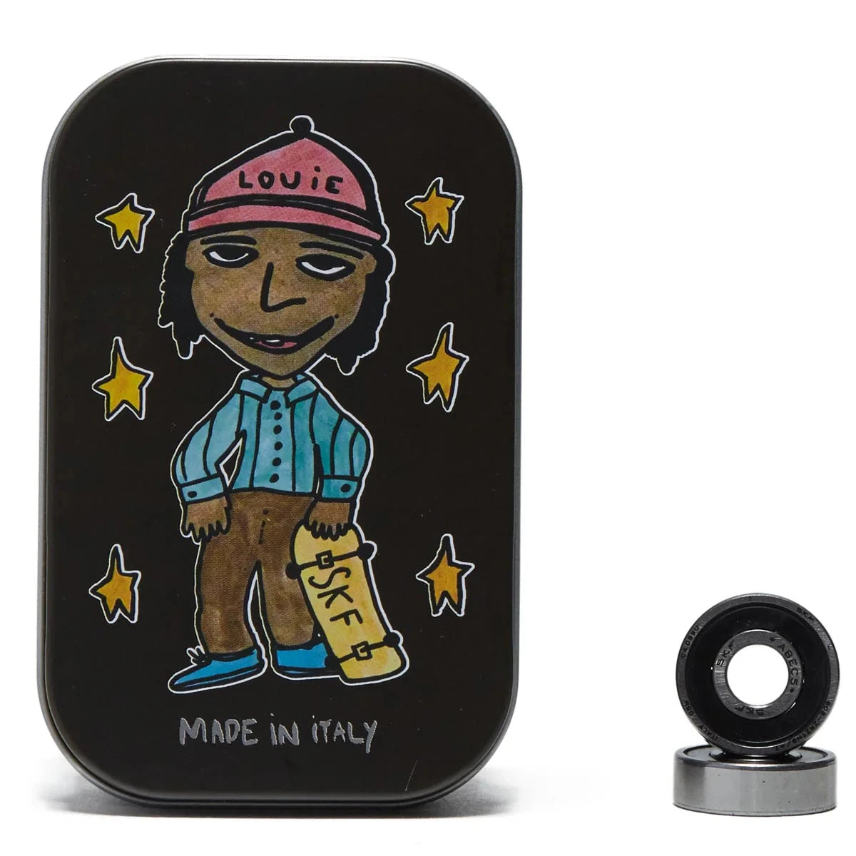 SKF Louie Lopez Pro Bearings bearings SKF 