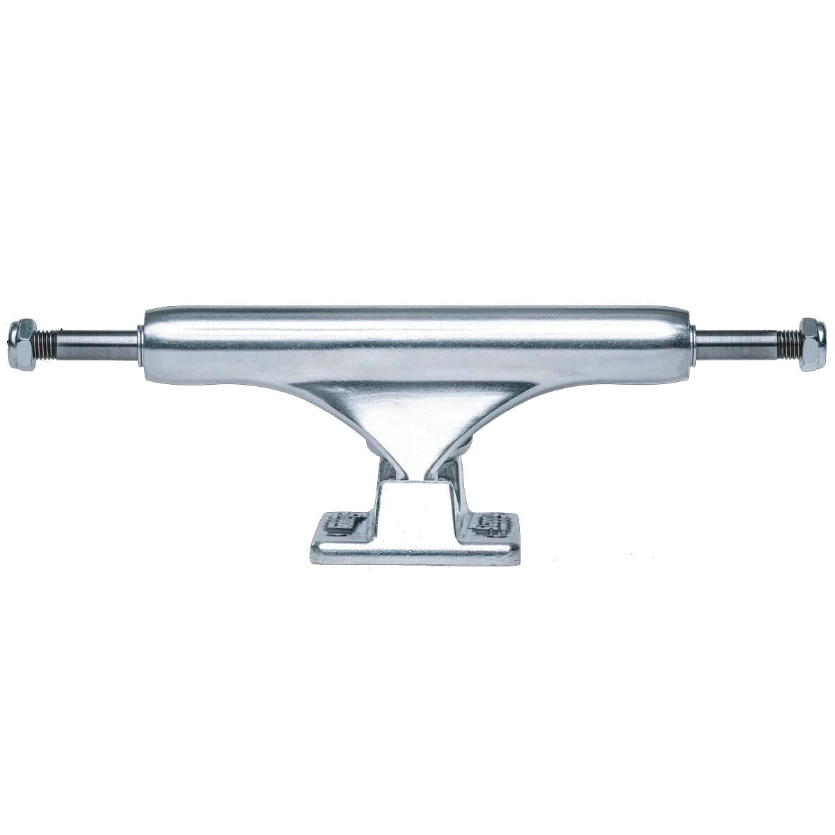 Slappy ST1 Hollow Trucks Polished (Various Sizes) trucks Slappy 