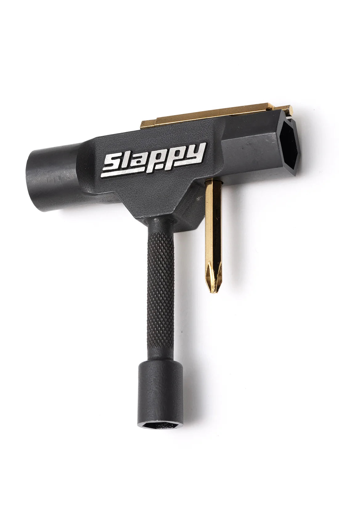 Slappy ST1 Tool Black Tools Slappy 