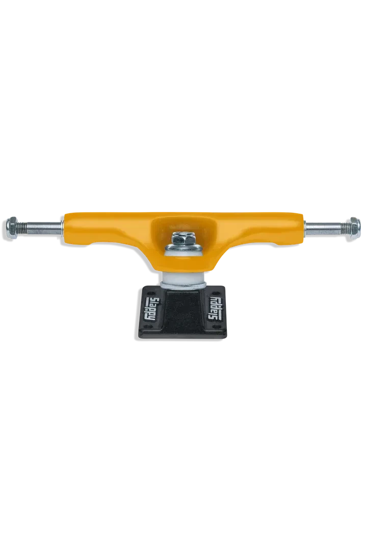 Slappy x Toy Machine ST1 Hollow Trucks Polished (Various Sizes) trucks Slappy 