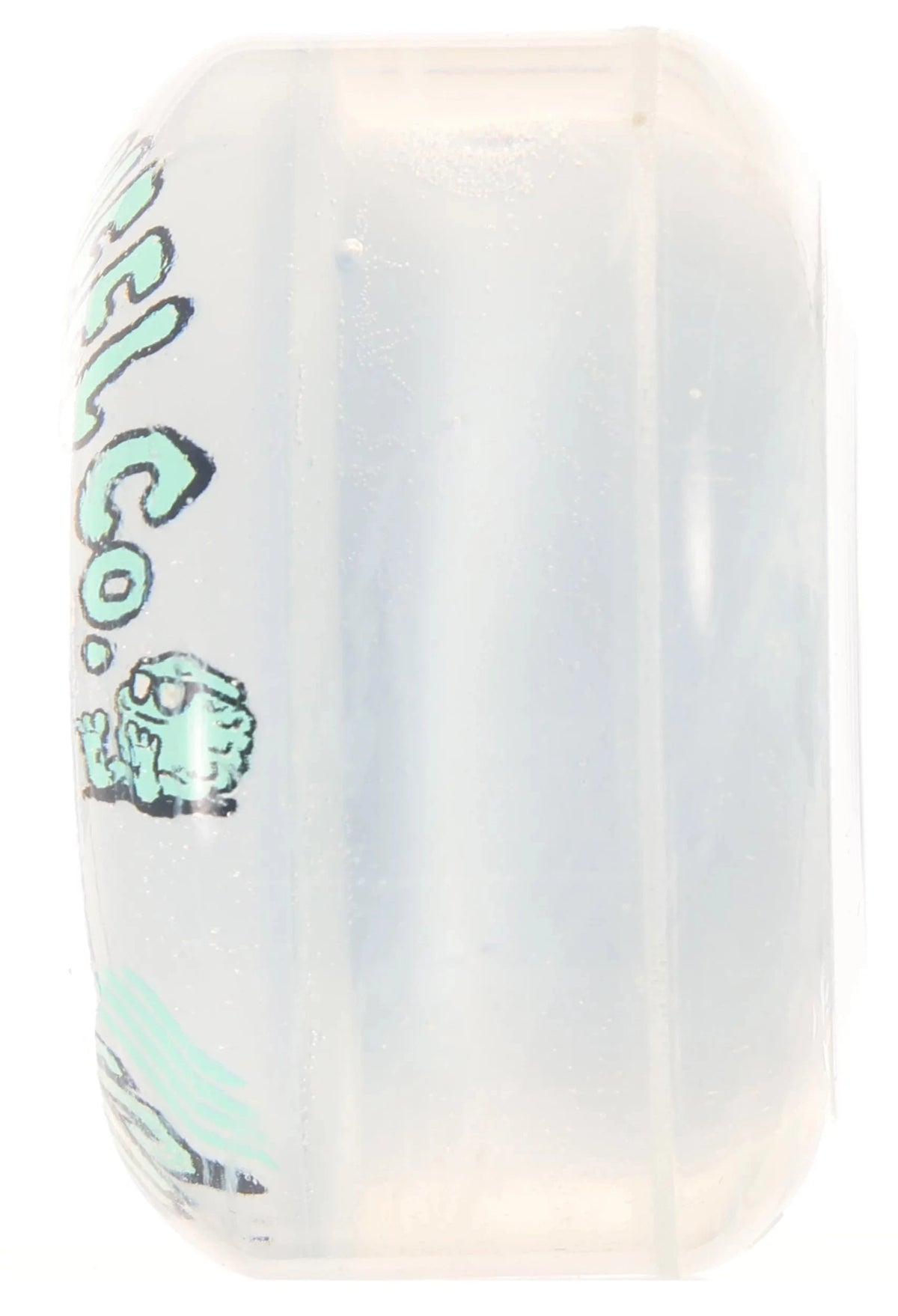 Snot X Rays Blue Wheels 82A 54MM wheels Snot 