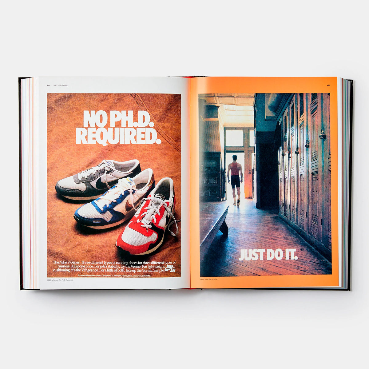 Soled Out: The Golden Age of Sneaker Design accessories Books 