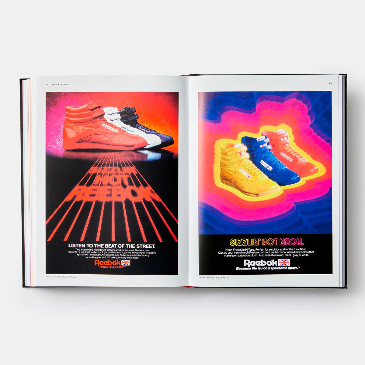 Soled Out: The Golden Age of Sneaker Design accessories Books 
