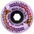 Spitfire 80HD Skate Like a Girl Evolution Wheels 80A 58MM wheels Spitfire 