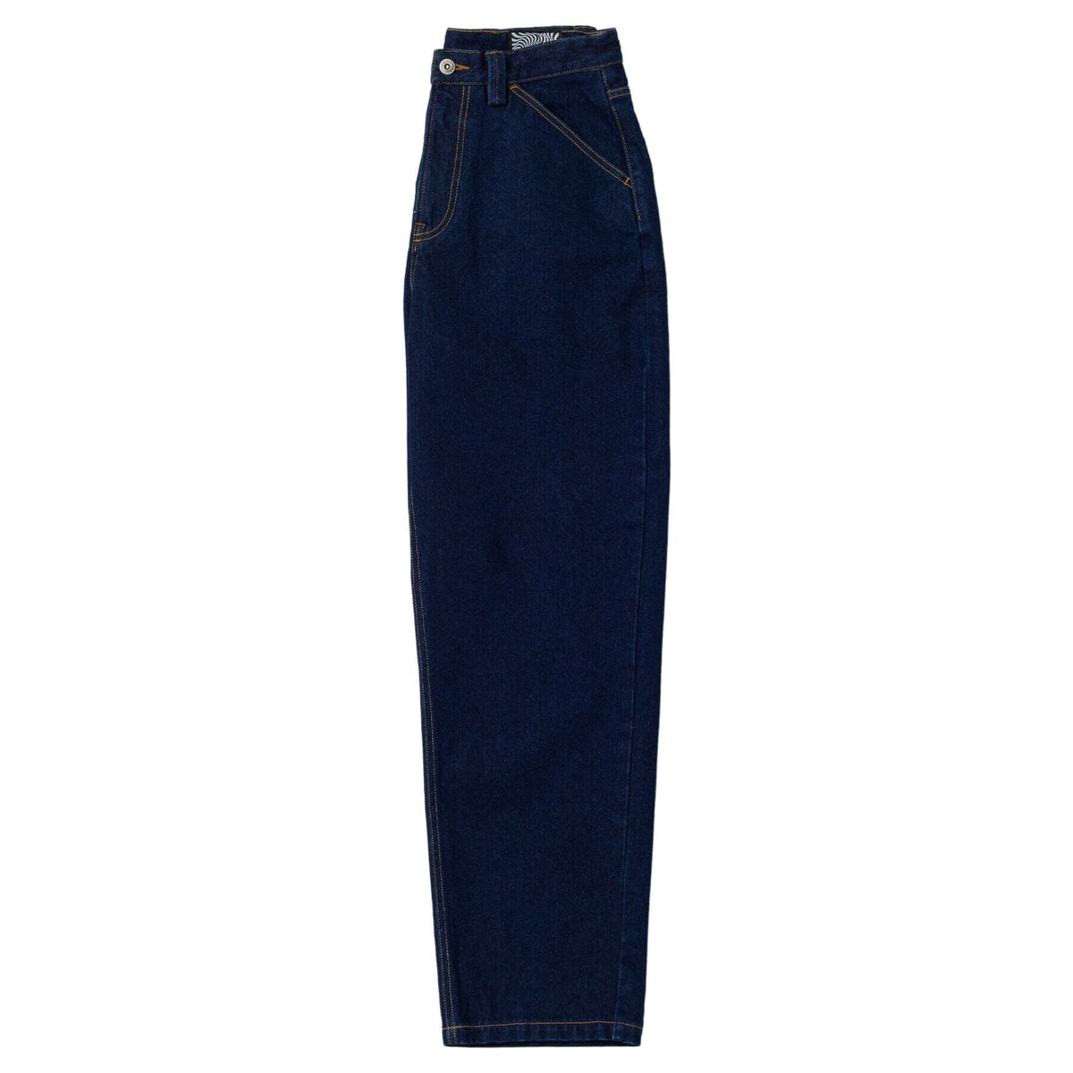 Spitfire Bighead Fill Denim Dark Rinse pants Spitfire 