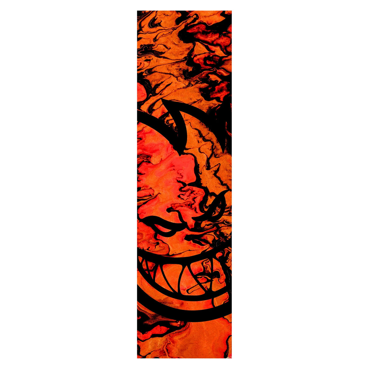 Spitfire Bighead Lava Grip griptape Spitfire 