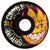 Spitfire F4 Grimple Head Black Wheels 99A 55MM wheels Spitfire 