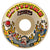 Spitfire F4 Maulers Wheels 99A 58MM wheels Spitfire 