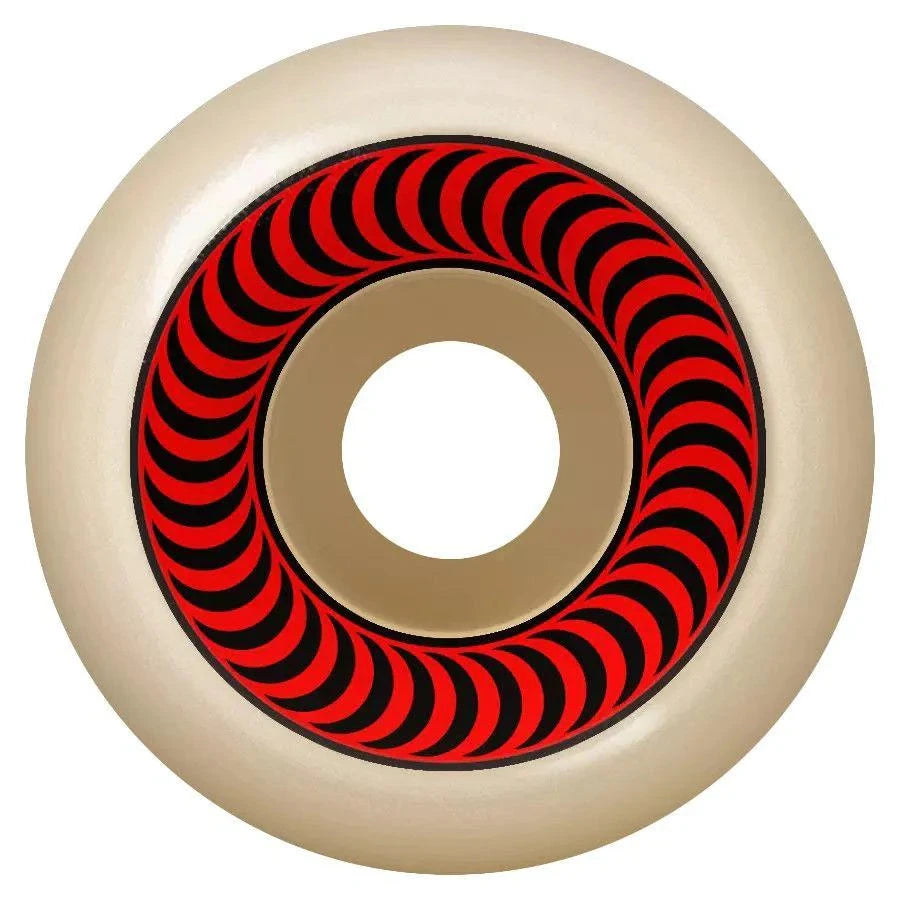 Spitfire F4 OG Classic Wheels 99A 60MM wheels Spitfire 