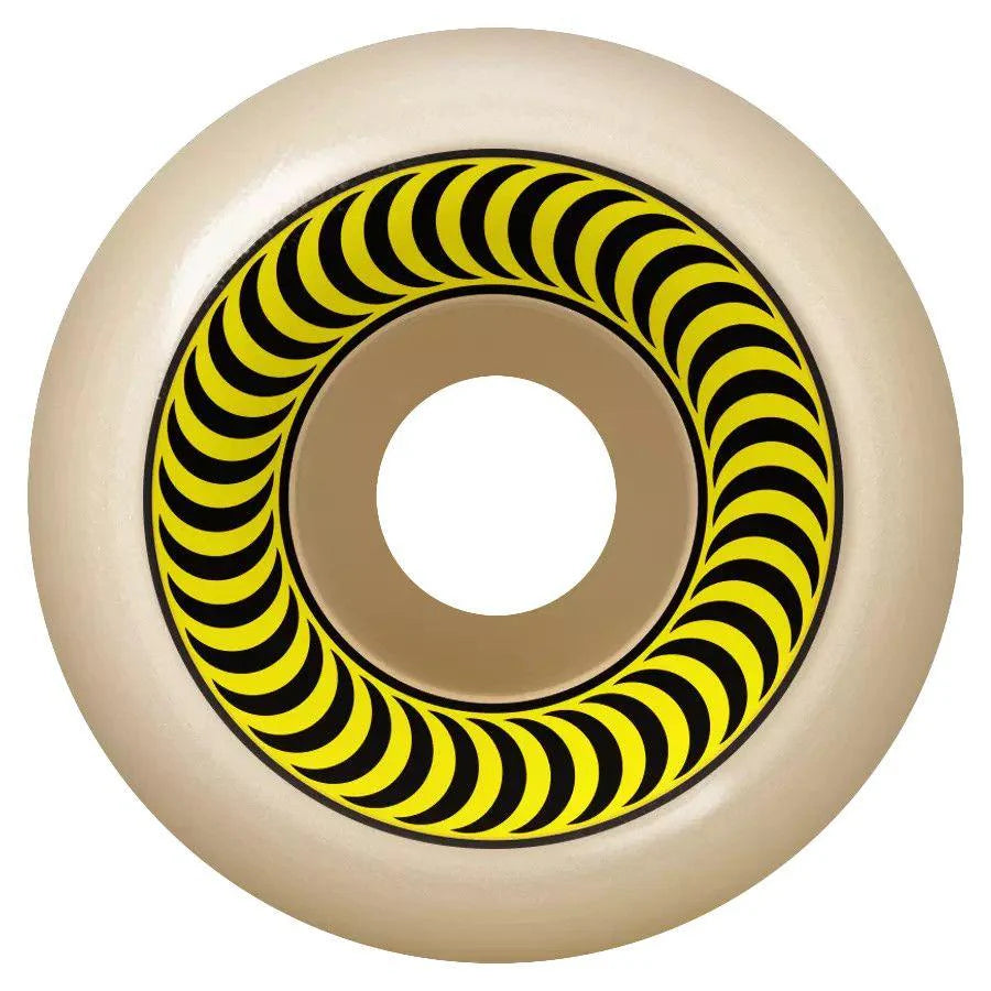 Spitfire F4 OG Classics Wheels 99A 55MM wheels Spitfire 