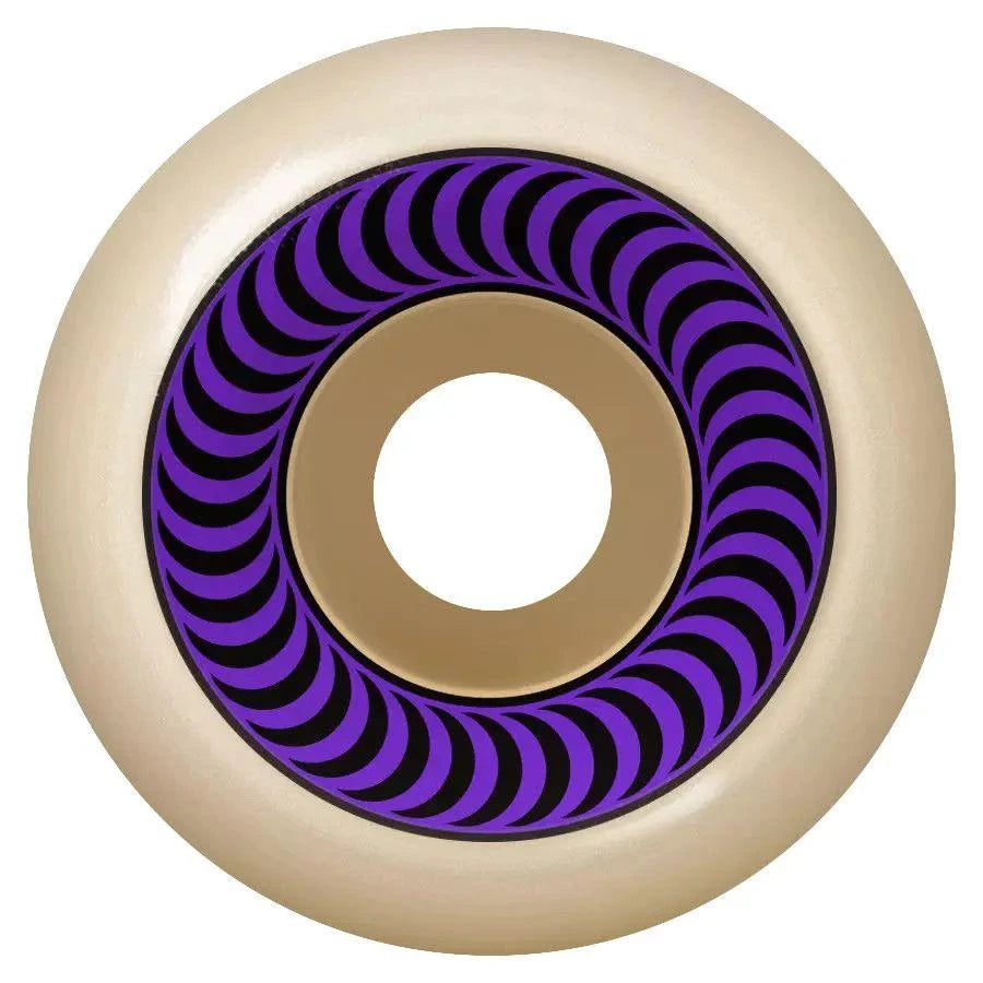 Spitfire F4 OG Classics Wheels 99A 58MM wheels Spitfire 