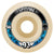 Spitfire F493 Radials Soft Slider Wheels 93A 56MM wheels Spitfire 