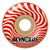 Spitfire F493 Reynolds Classic Soft Slider Wheels 93A 54MM wheels Spitfire 