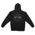 Spitfire Sure Shot Zip Hoodie Black hoodies Spitfire 