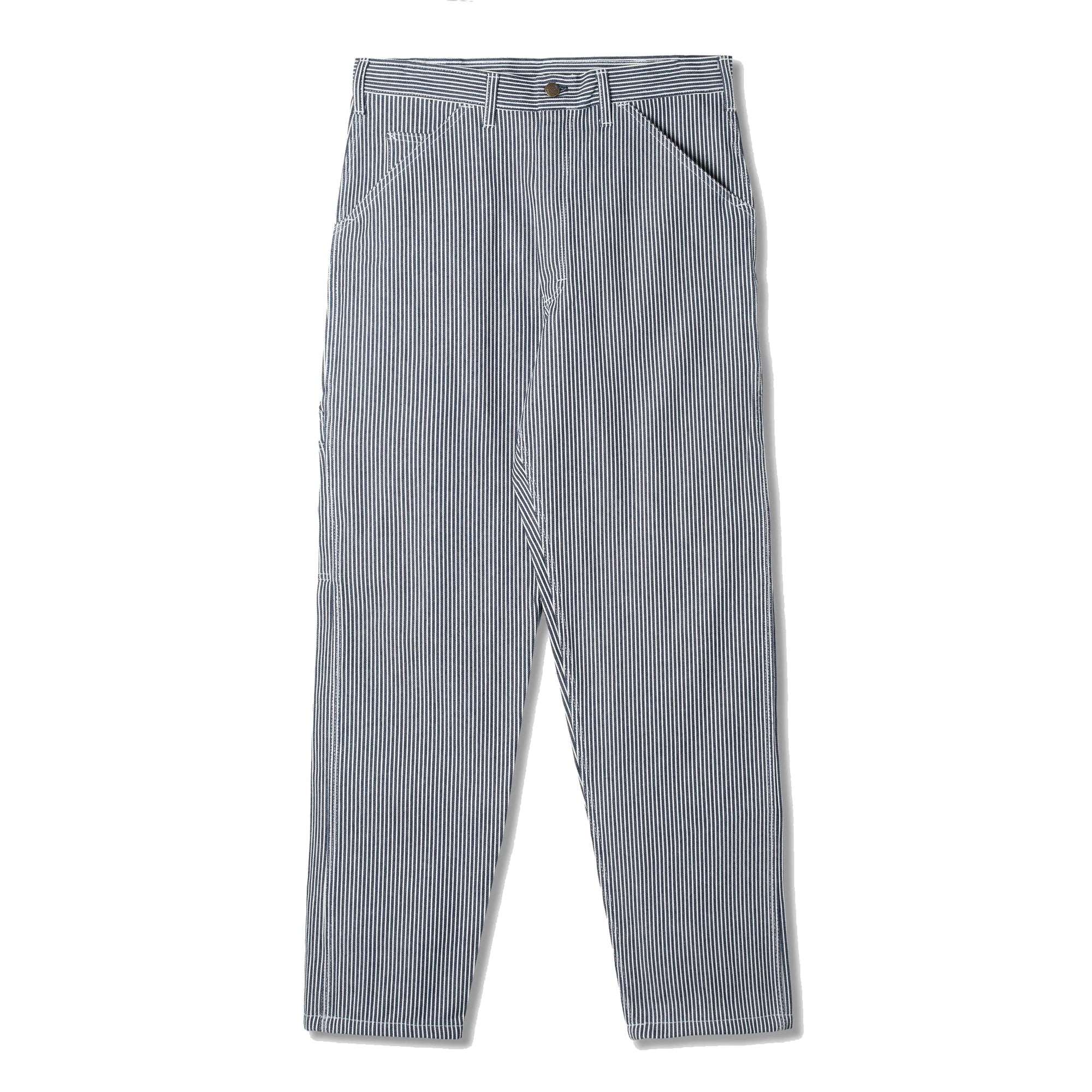 Stan Ray 80's Painter Pant Hickory Stripe Pants Stan Ray 