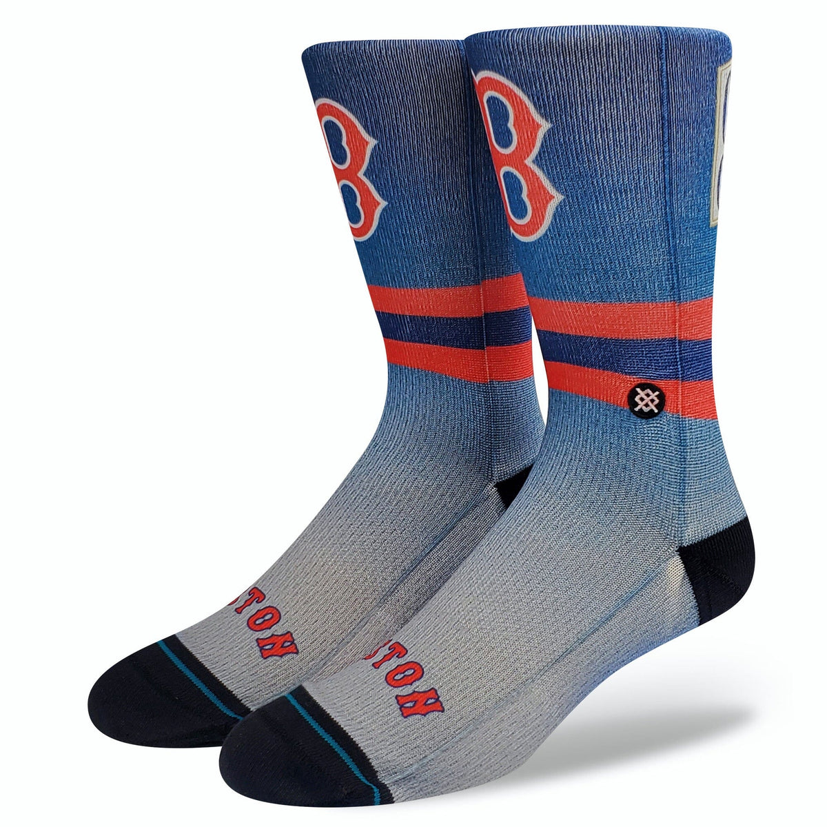 Stance Coop 23 Socks Boston Red Sox Socks Stance 