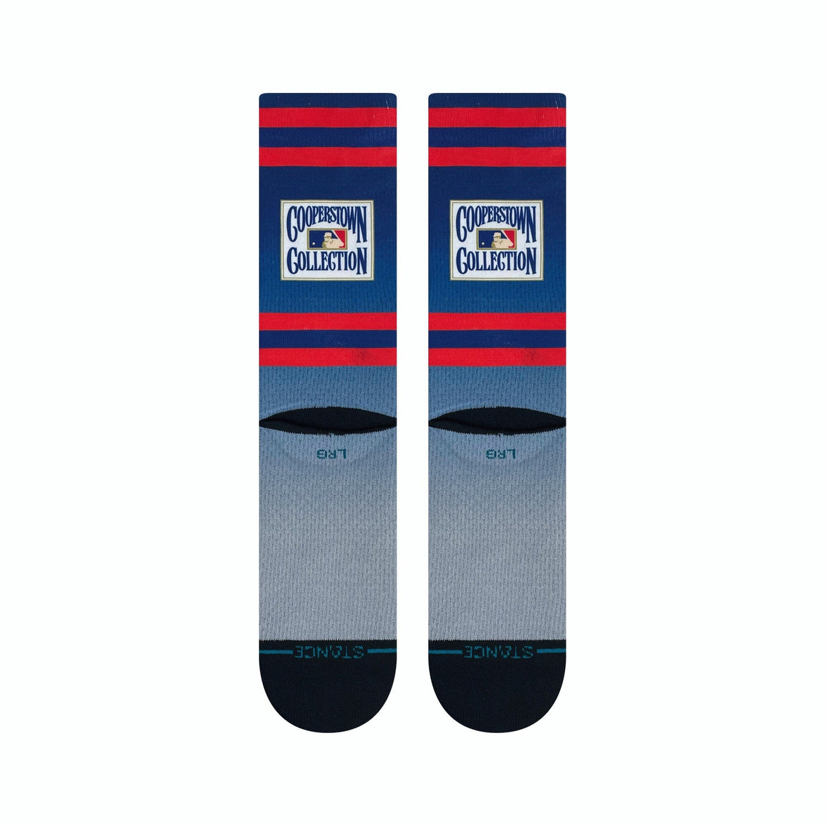 Stance Coop 23 Socks Boston Red Sox Socks Stance 