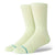 Stance Icon Sock Greensand Socks Stance 