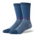 Stance Stoop Crew Sock Dark Royal Socks Stance 