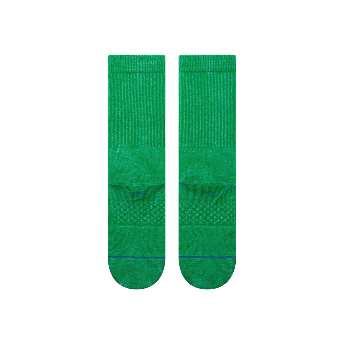 Stance Vintage Boston Celtics Socks Green Socks Stance 