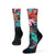 Stance Womens Trippy Trop Crew Socks Multi Socks Stance 