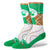 Stance Zone Crew Socks Boston Green Socks Stance 