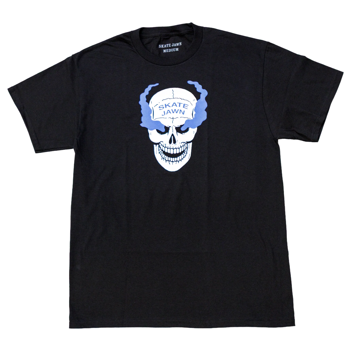 Skate Jawn Stoned Cold Tee Black