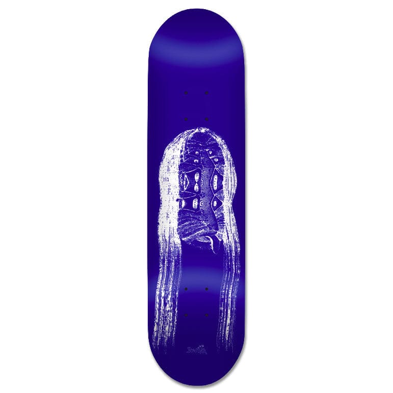 Swim Connors False Faces Deck 8.5 decks Swim 