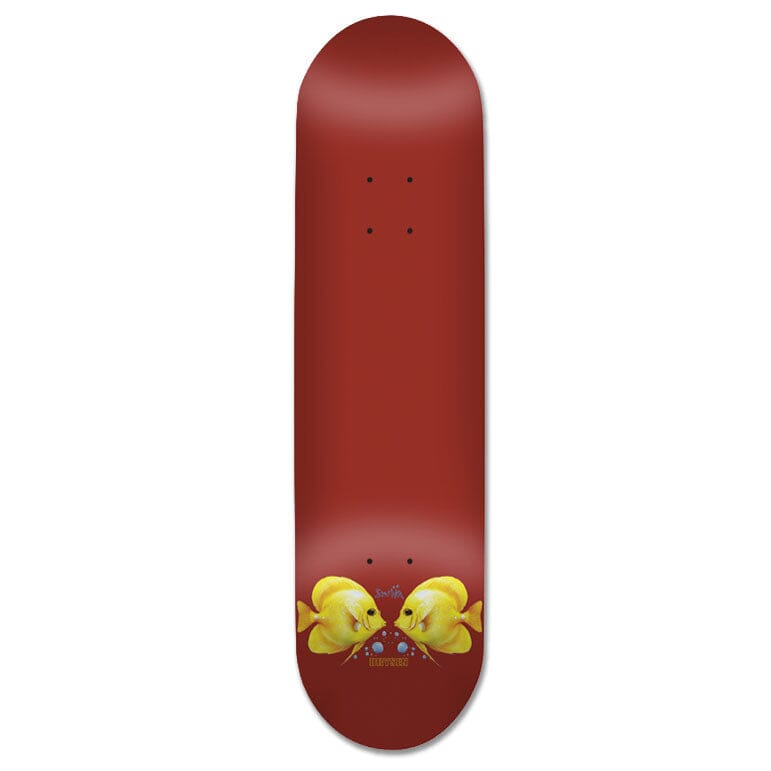 Swim Drysen Fishy Deck 8.25 decks Swim 