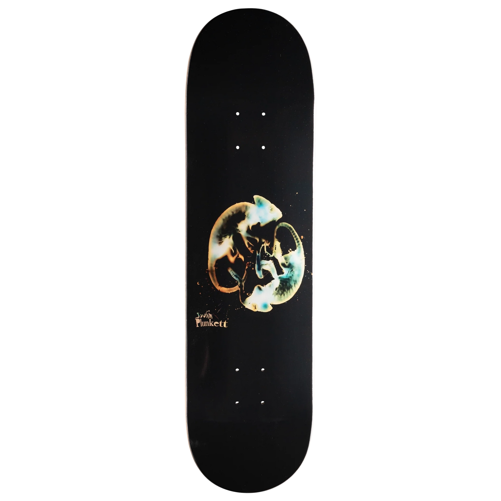 Swim Plunkett X-Ray Deck 8.2 decks Swim 