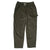 The Quiet Life Corduroy Carpenter Pants Loden Green pants The Quiet Life 