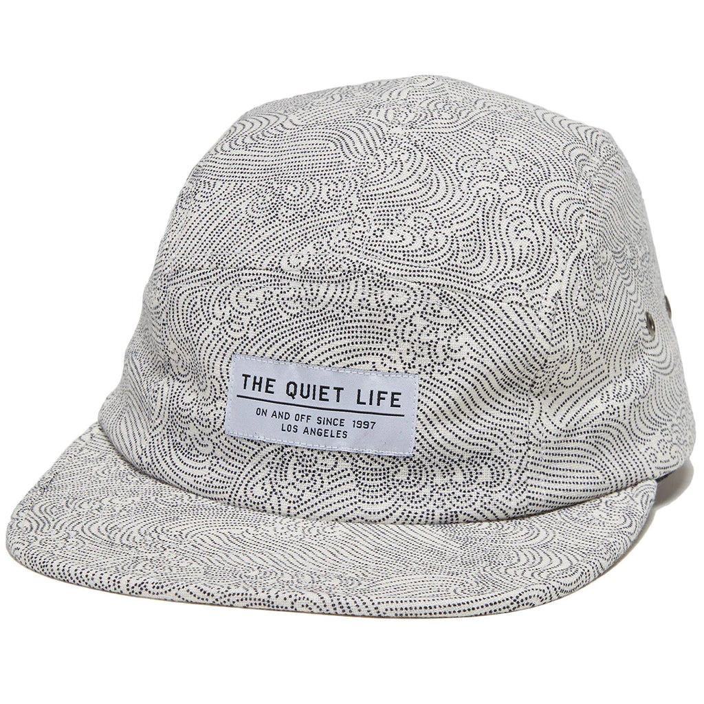 Quiet life clearance 5 panel