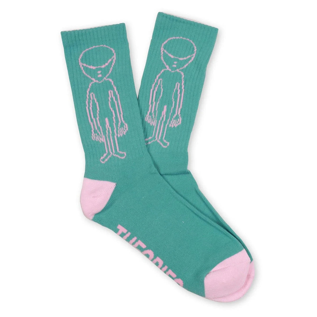 Theories Classifications Sock Jade Socks Theories 