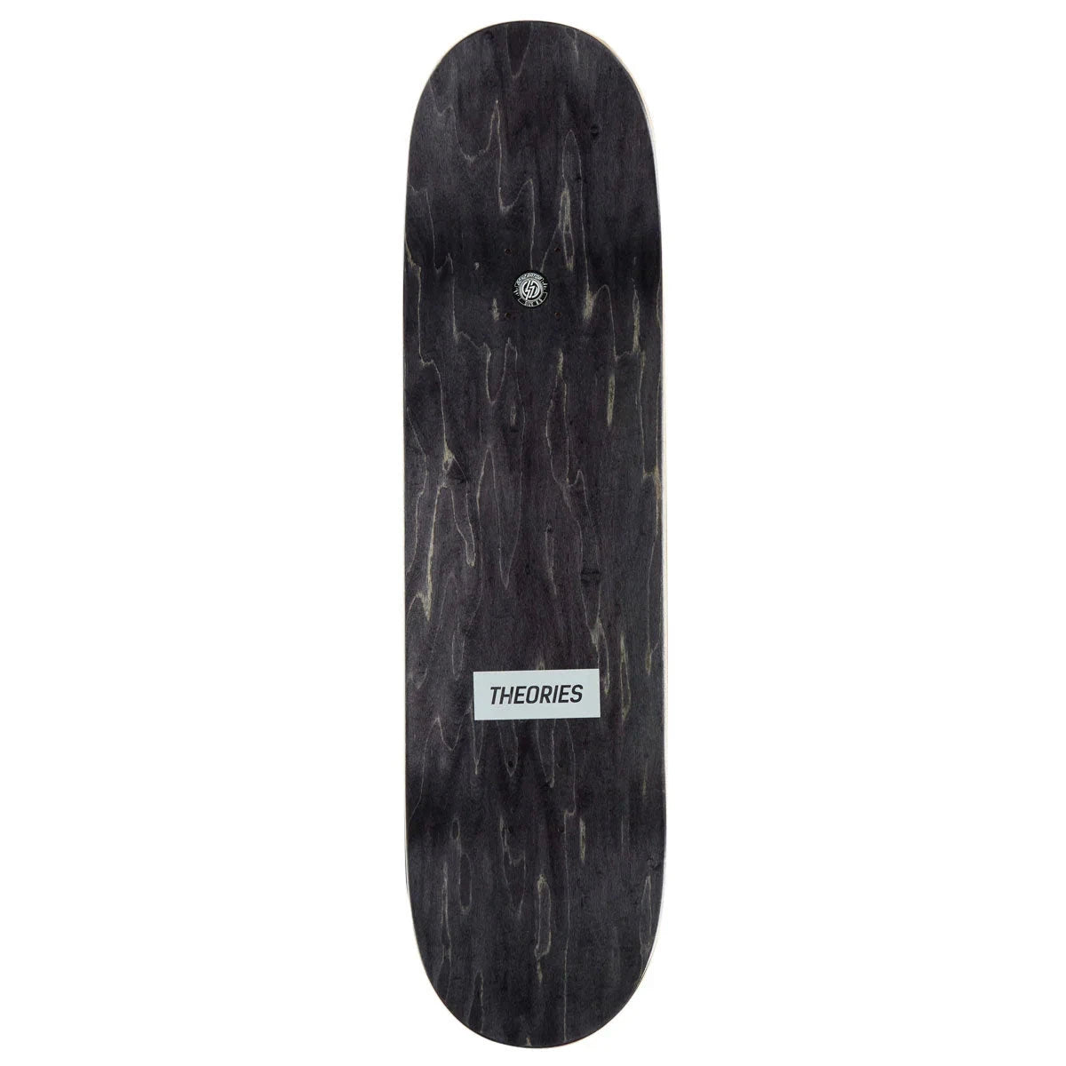 Theories Lovett Dunes Deck 8.5 decks Theories 
