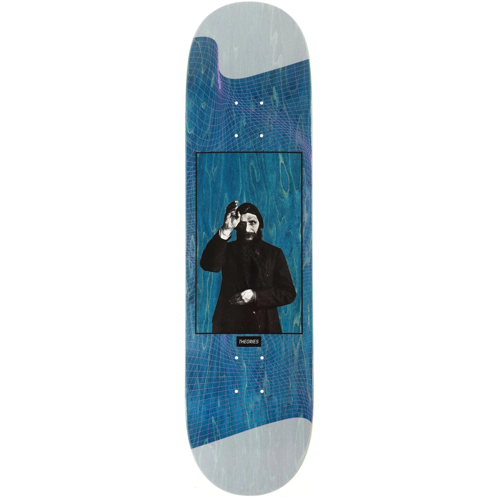 Theories Rasputin V3 Deck 8.8 decks Theories 