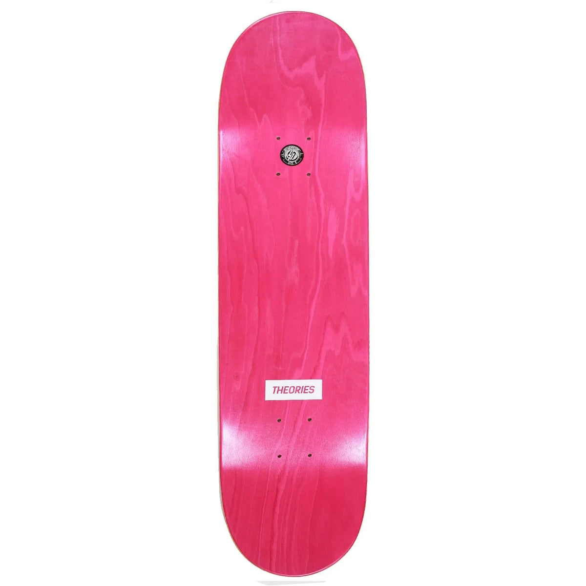 Theories Virtual Reality Deck 8.0 decks Theories 