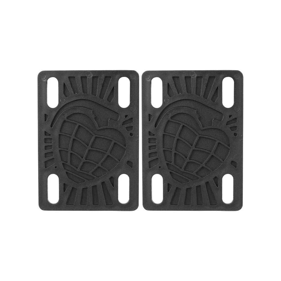 Thunder 1/8 Inch Riser Set risers Thunder 