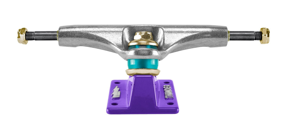 Thunder Jordan Diamondback Hollow Lights Trucks trucks Thunder 