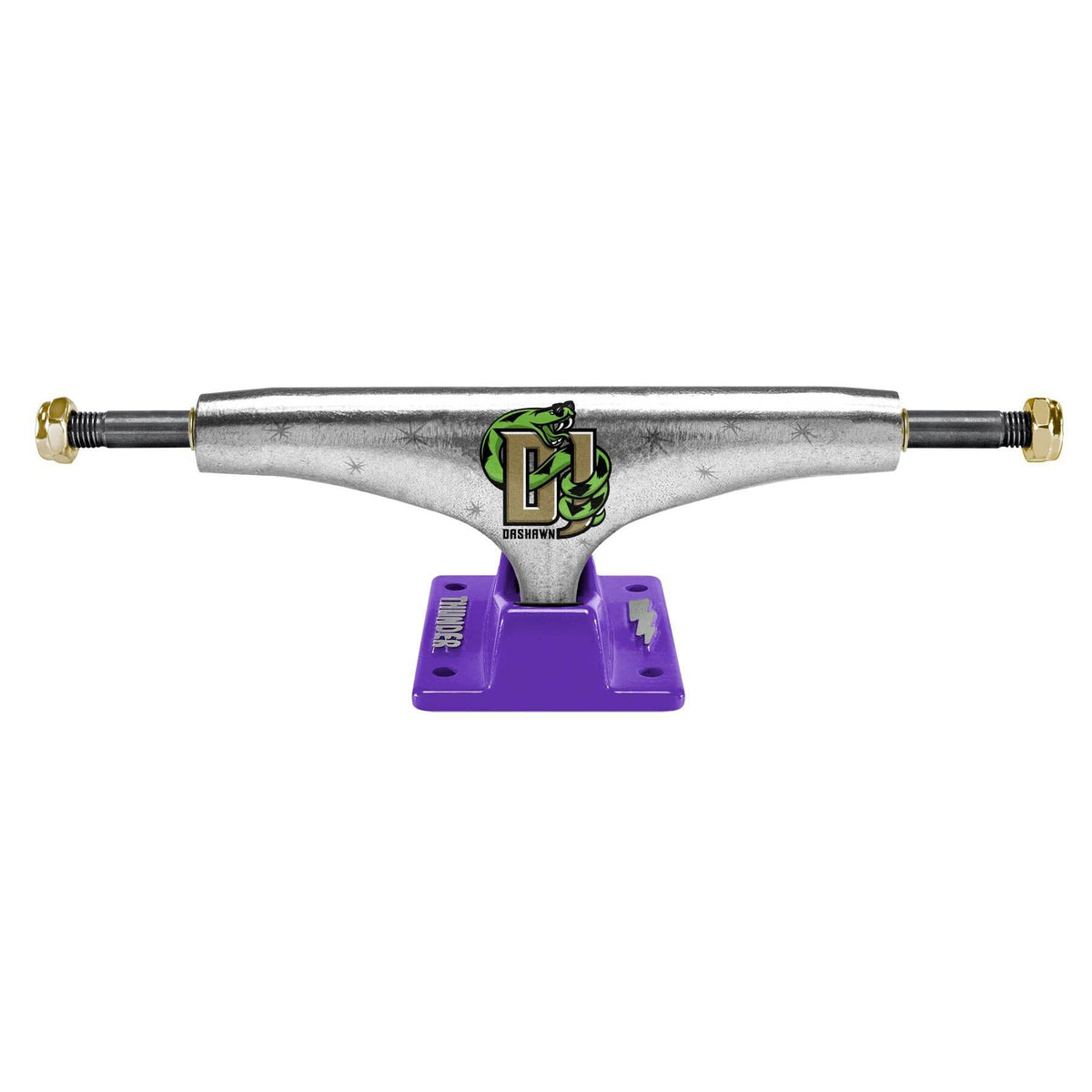 Thunder Jordan Diamondback Hollow Lights Trucks trucks Thunder 