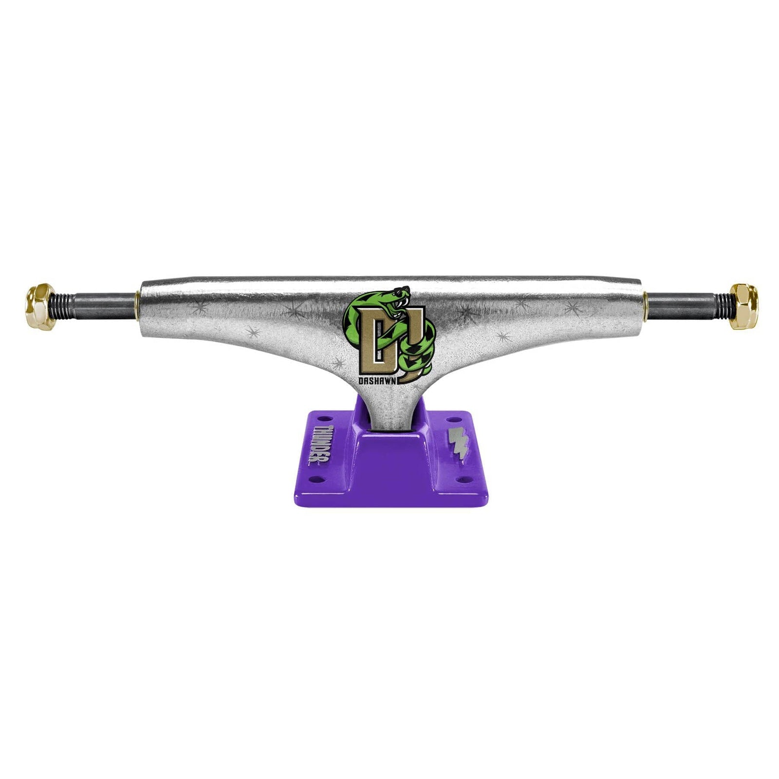 Thunder Jordan Diamondback Hollow Lights Trucks trucks Thunder 