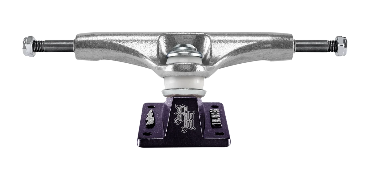 Thunder Kessner Cygnus Inverted Polished Trucks (Assorted Sizes) trucks Thunder 